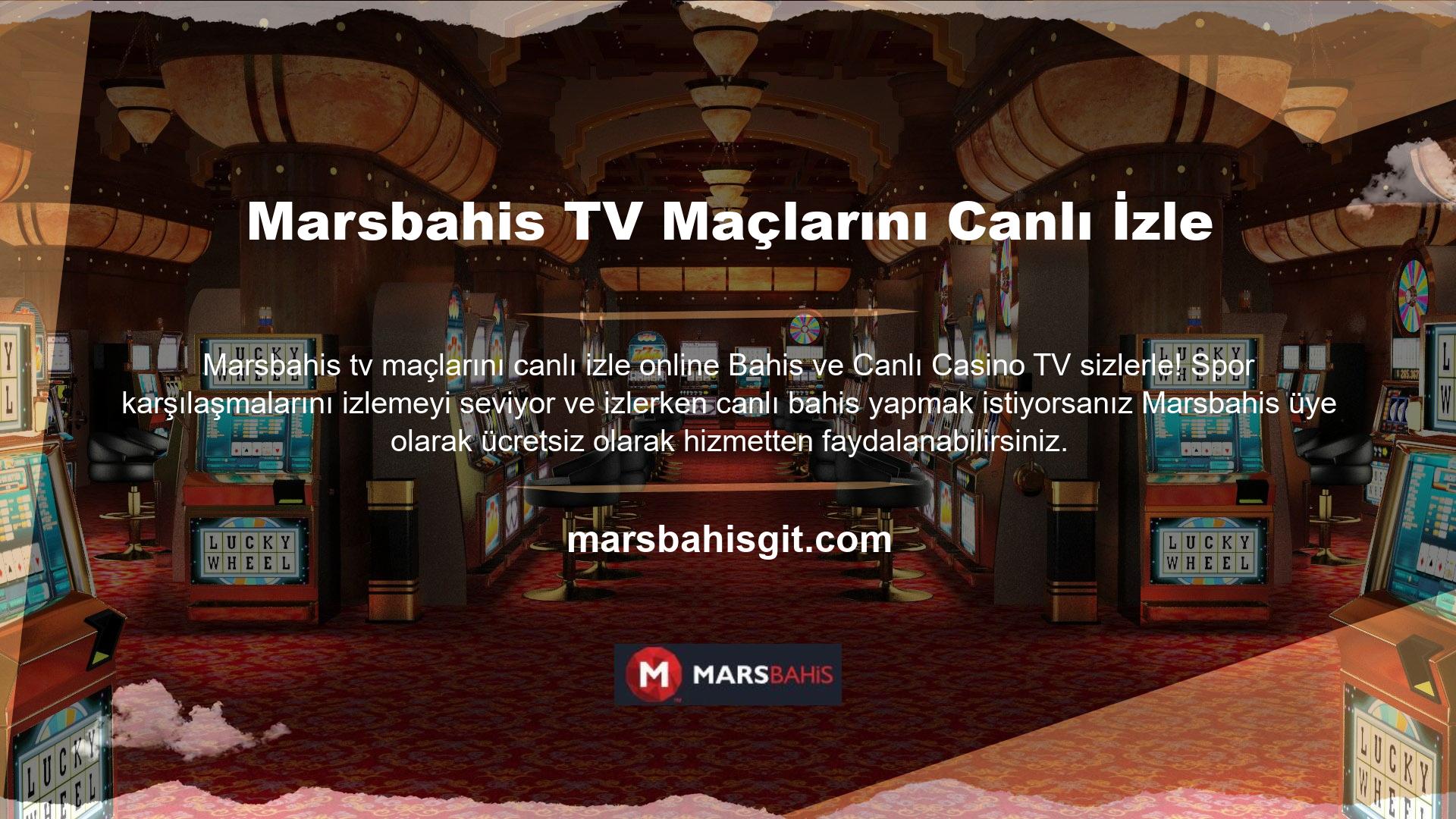 Marsbahis TV'de Canlı Maç İzleMarsbahis Casino ve Oyun Ofisi üyelerine duyurulur!  Marsbahis Kaç Oldu Marsbahis denildiğinde hemen her türlü poker oyunu gündeme geliyor