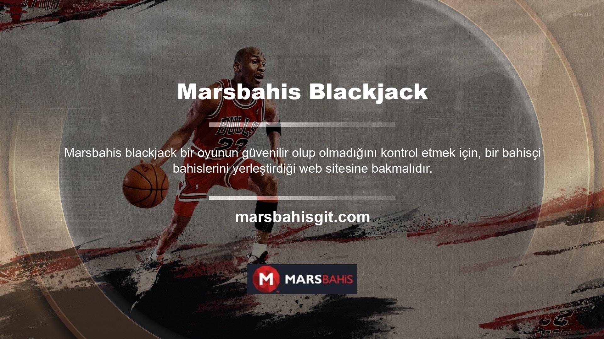 Marsbahis sektördeki en güvenilir site olduğu iyi bilinen bir gerçektir