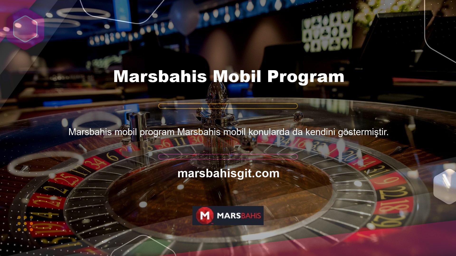Bu site, rastgele bir şekilde mobil program vermez ama buradaki programı, APK olarak bulabilirsiniz